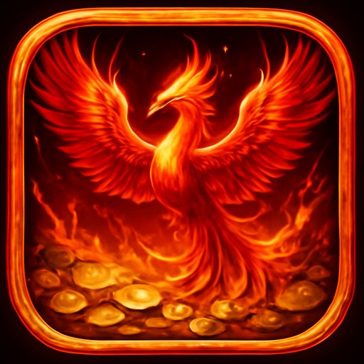 a880 mobile app menu screen